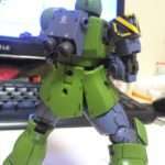 HG MSD 旧ザク