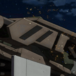 野生のガンダム