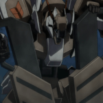野生のガンダム