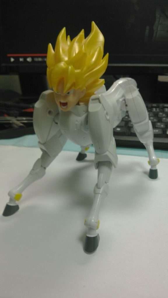 風雲再起